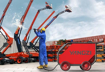 高壓清洗機